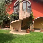 Agli Ulivi Frühstückspension