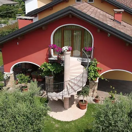 Agli Ulivi Bed & Breakfast Marostica
