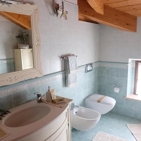 Agli Ulivi 3* מארוסטיקה