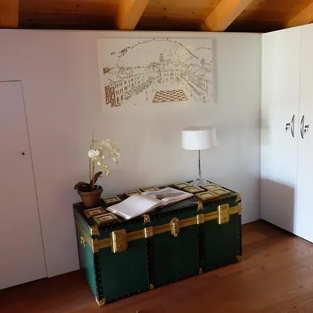 Agli Ulivi לינה וארוחת בוקר