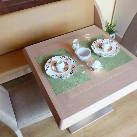 Agli Ulivi לינה וארוחת בוקר