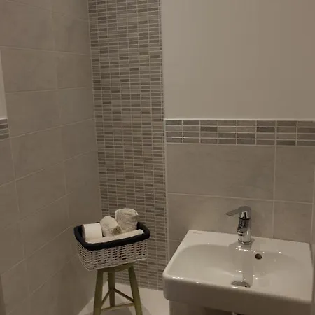 Agli Ulivi Bed & Breakfast *