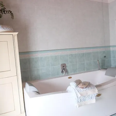 Bed and breakfast Agli Ulivi 3*