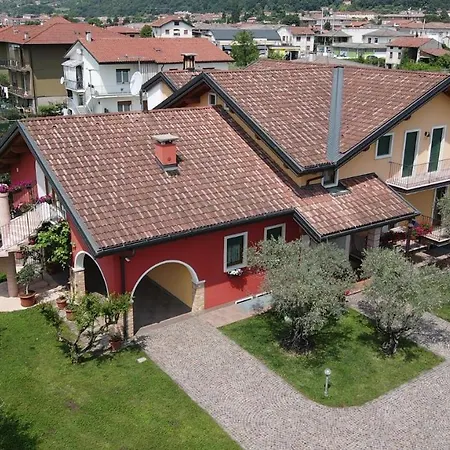 Agli Ulivi 3* Marostica