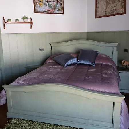 Agli Ulivi 3* Marostica