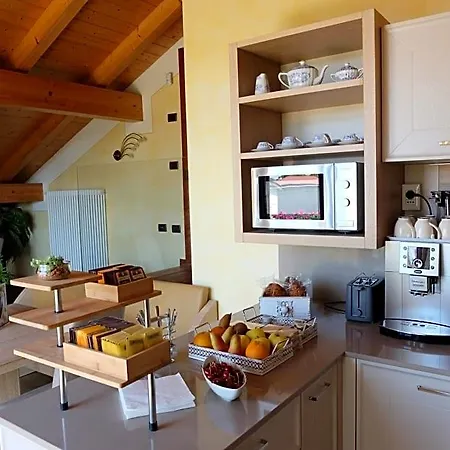 Agli Ulivi 3* Marostica