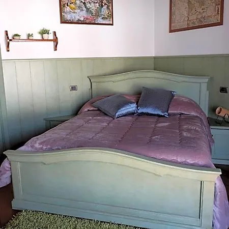 Agli Ulivi 3* Marostica