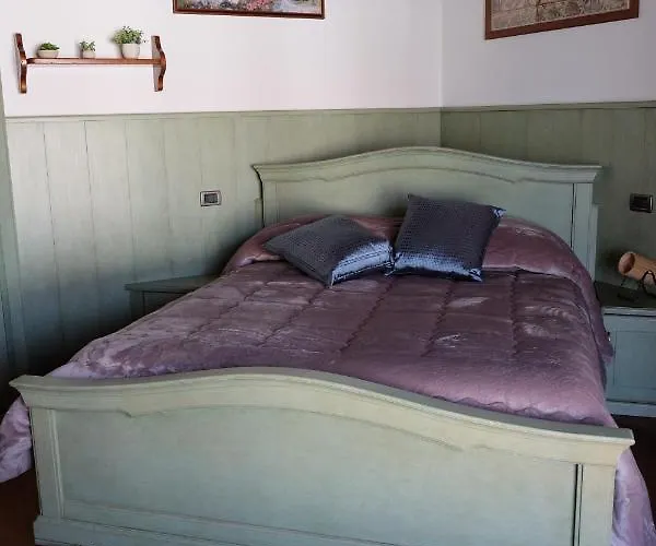 Agli Ulivi 3* Marostica